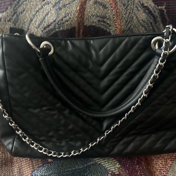 Badgley Mischka Shoulder bag - Picture 2 of 4